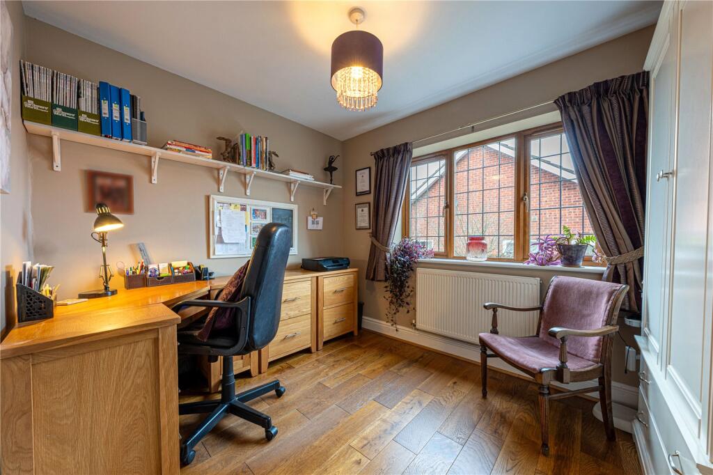 Additional image 19 of Wilnecote House Drive, Wilnecote, Tamworth, Staffordshire, B77