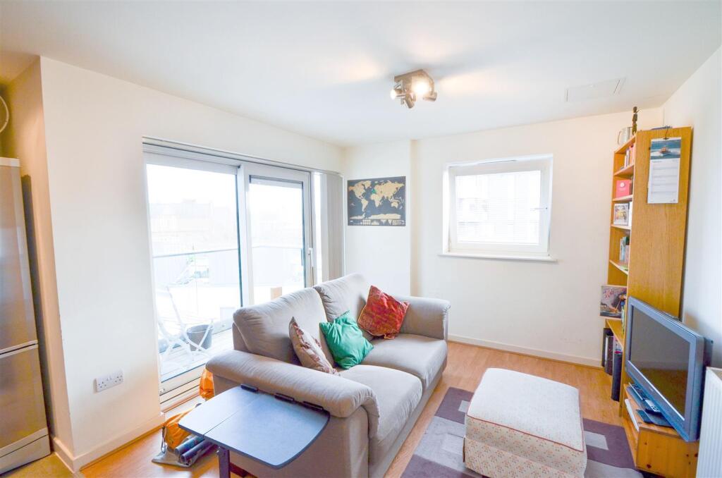 Main image of property: Commercial Road, London