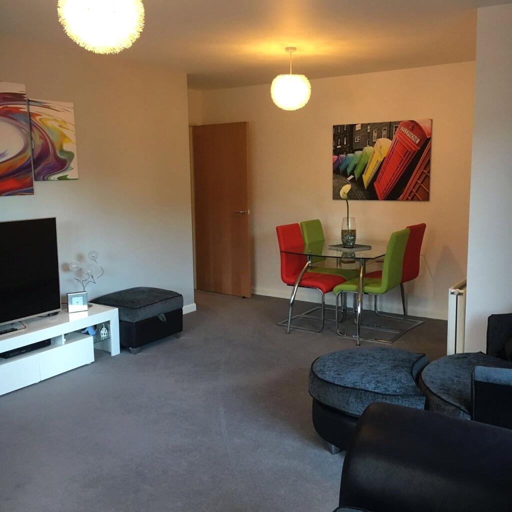 Additional image 4 of Goodhope Park, Bucksburn, Aberdeen, AB21