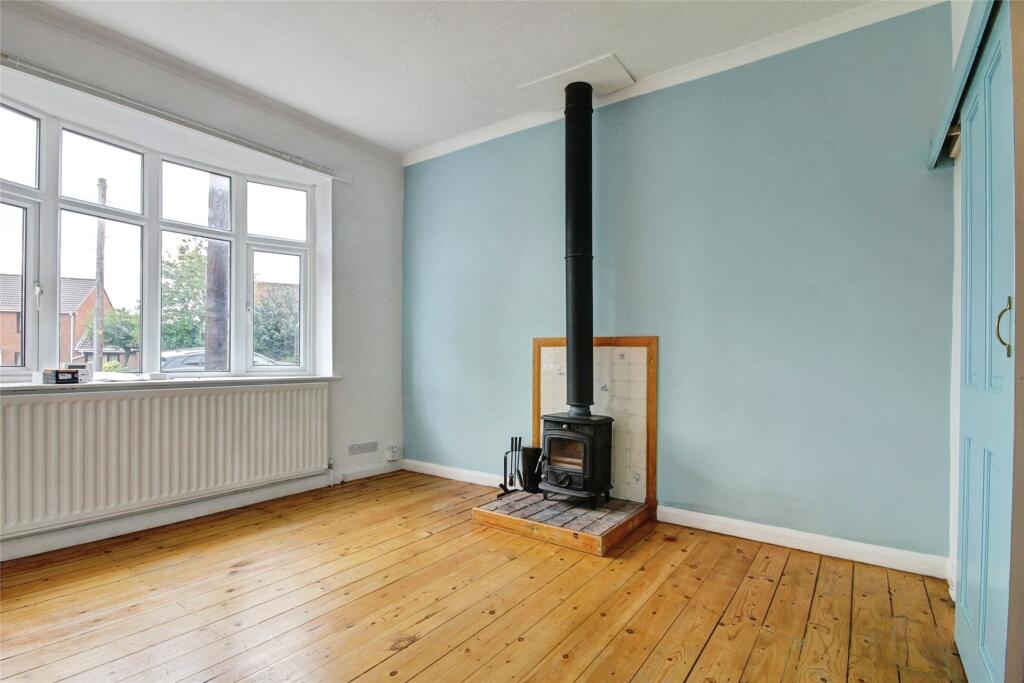 Louisa Terrace, Witton Gilbert, Durham, DH7 photo 2