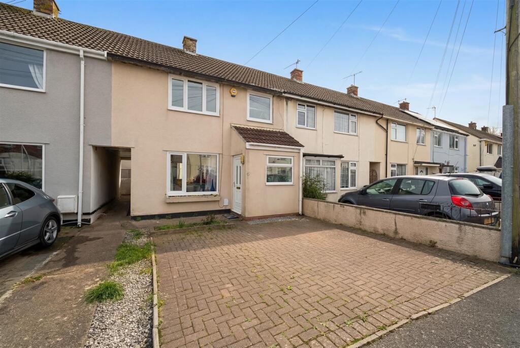 Main image of property: Westbury Crescent, Weston-Super-Mare - OFFICE