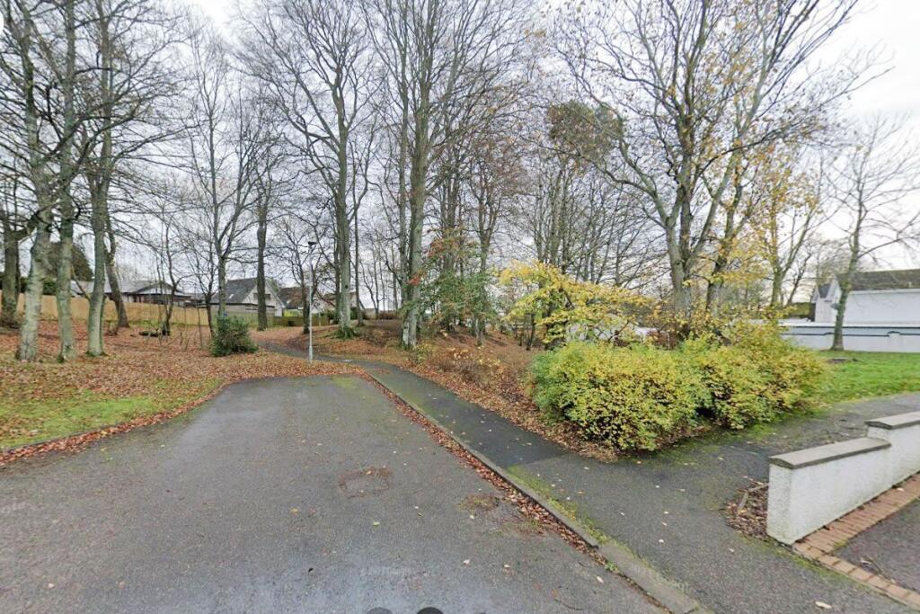Land, adjacent to Westwood Grove, Westhill, Aberdeen, AB326UZ - View 6