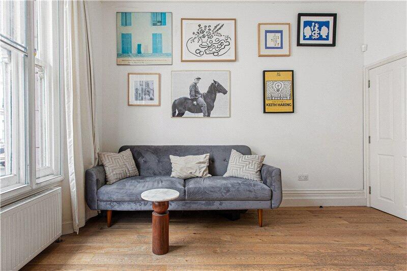 Main image of property: Finborough Road, London, SW10
