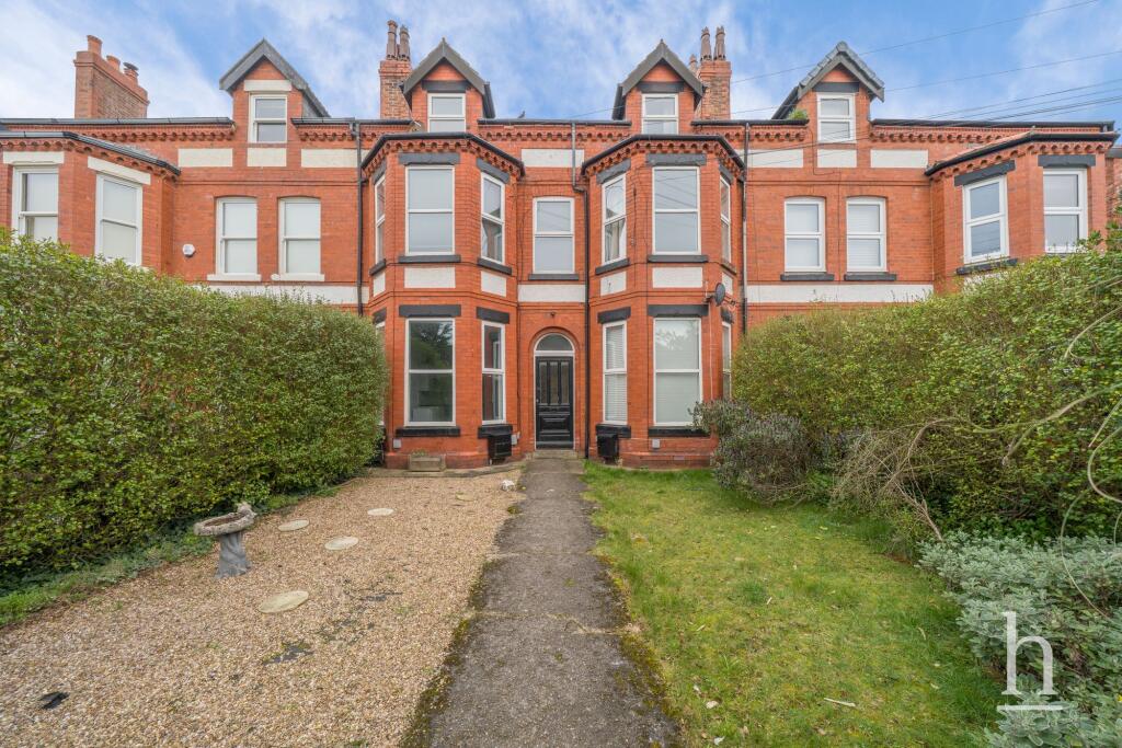 Main image of property: Queens Road, 10 Queens Road, CH47