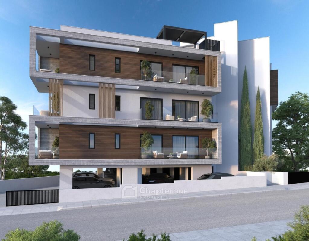 Main image of property: Paphos, Paphos