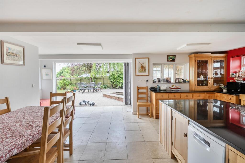 House in Dorchester, Ansty - View 5
