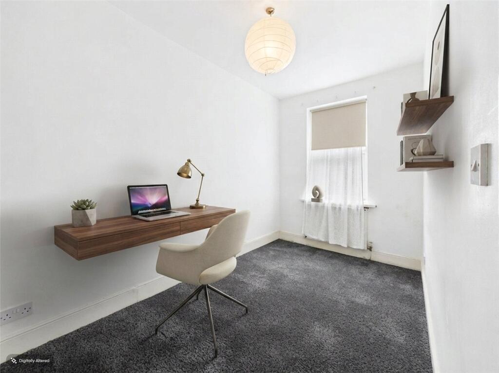 Apartment in London, Leyton - View 3
