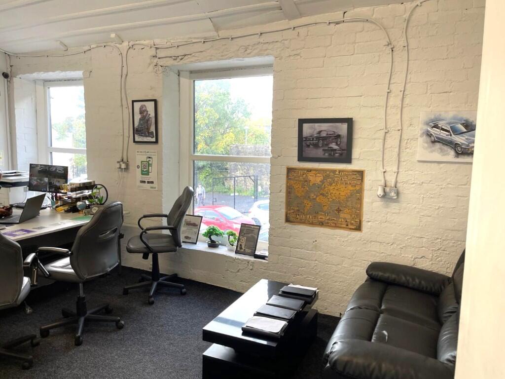 Additional image 26 of Investment Property at Bell Street, Rossendale (district Of), Lancashire, BB4