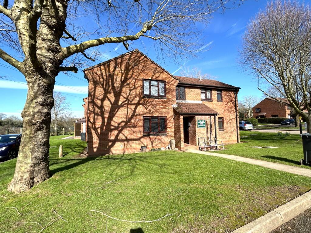 Main image of property: Fledburgh Drive, Sutton Coldfield, West Midlands, B76