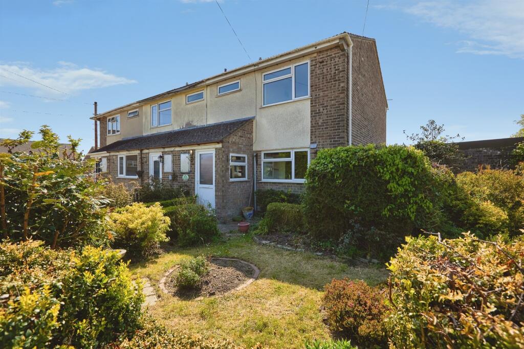 Main image of property: Maple Close, Shaftesbury