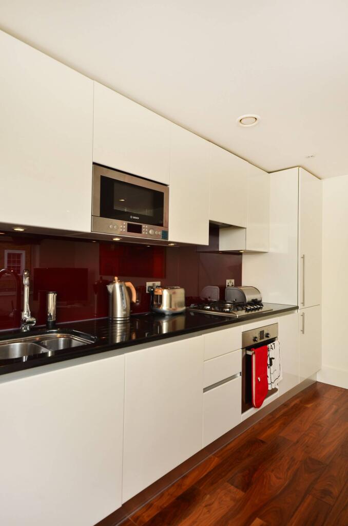 Main image of property: Offord Road, Islington, London, N1