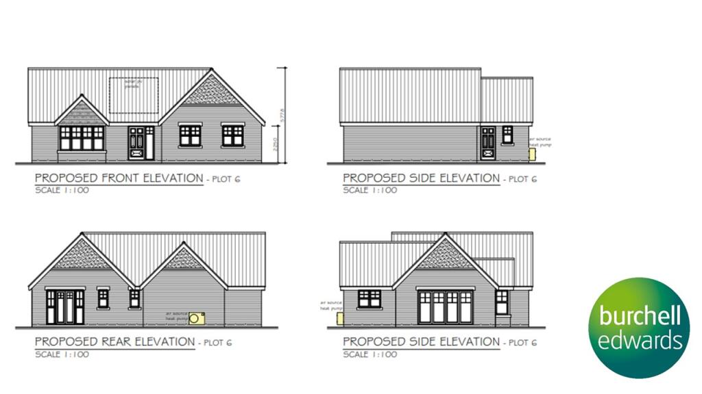 Main image of property: Woodcock Close, Park Road, Ilkeston