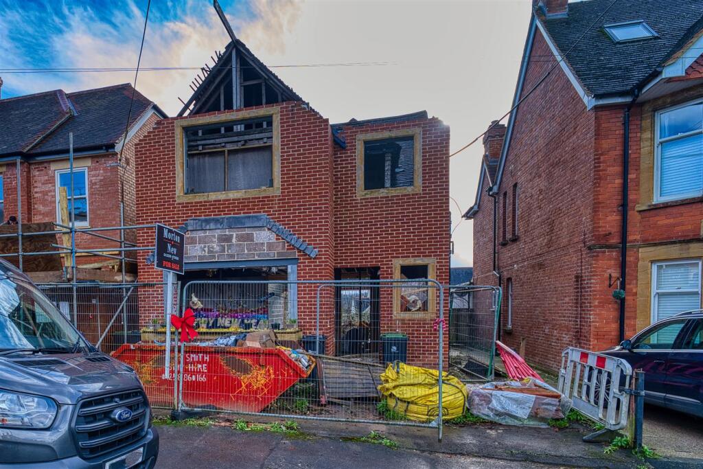 Main image of property: Kings Road, Sherborne