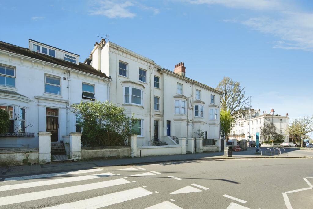 Main image of property: Buckingham Place, Brighton