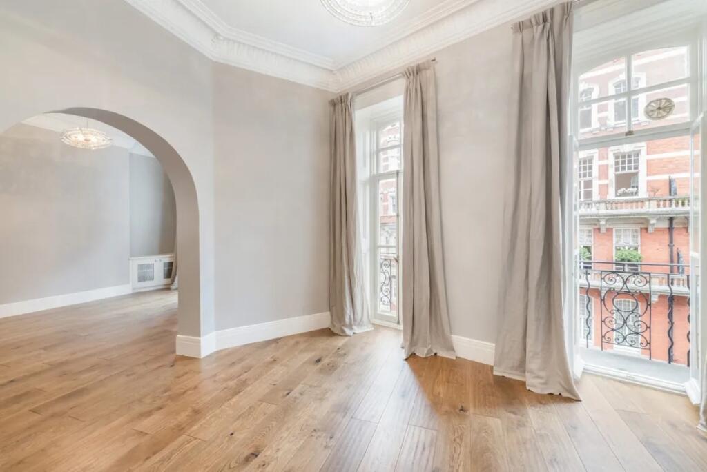 Albert Hall Mansions, Prince Consort Road, South Kensington, SW7 photo 2