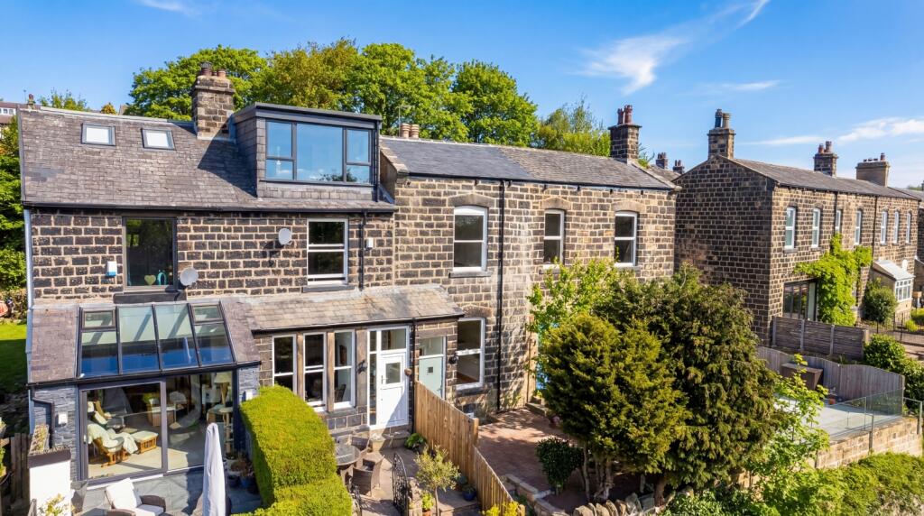 Main image of property: Summerseat, Rawdon, Leeds, West Yorkshire, LS19
