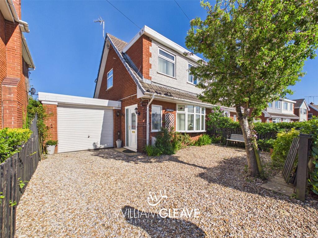 Main image of property: Delamere Avenue, Buckley, Flintshire, CH7