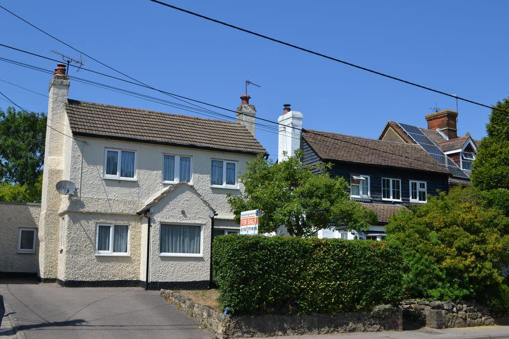 Main image of property: Wateringbury