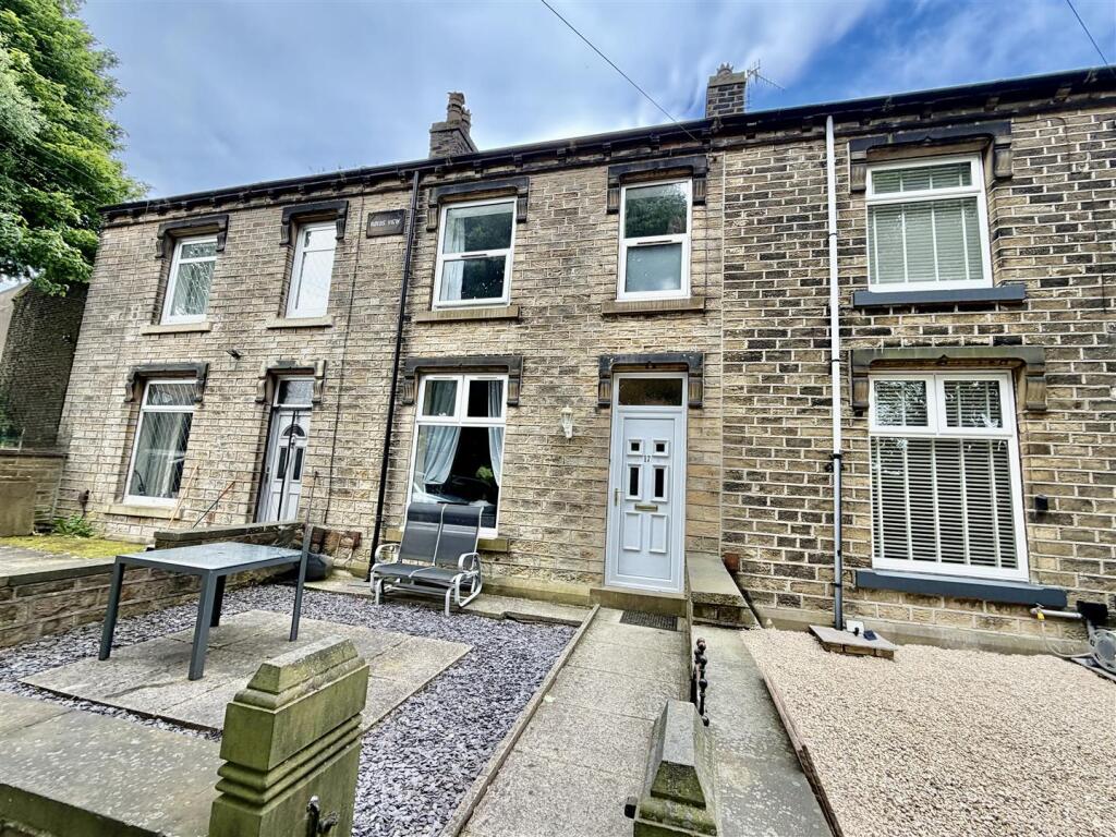 Main image of property: Royds View, Linthwaite, Huddersfield, HD7 5RY