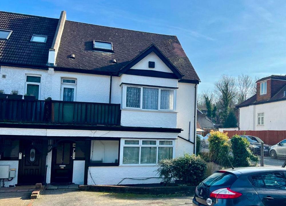 Main image of property: Brighton Road, Purley