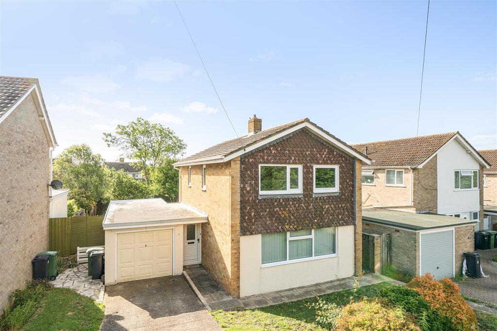 Main image of property: Radipole Lane, Weymouth