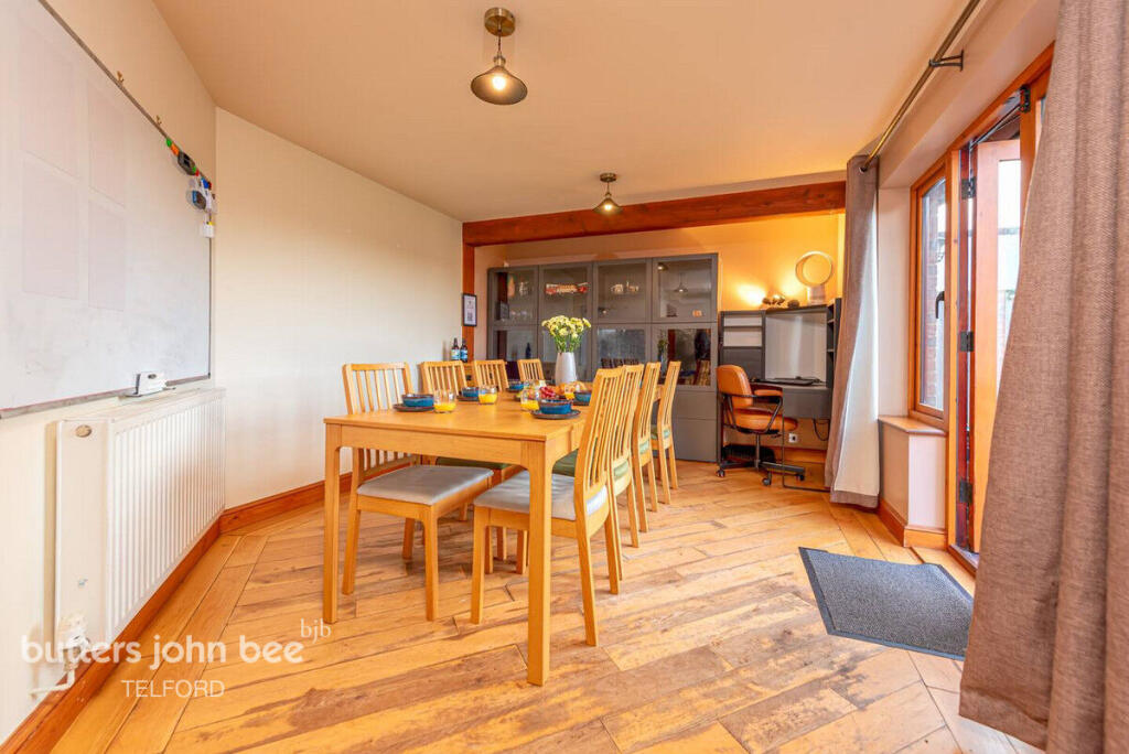 Main image of property: Wellington Road, Telford