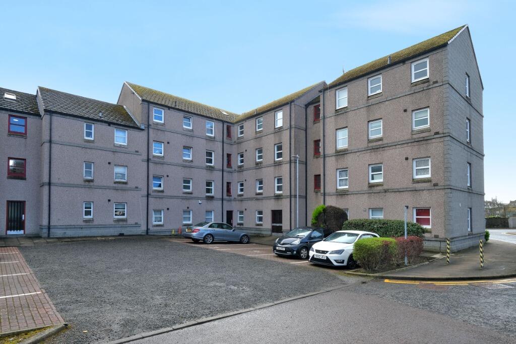 Additional image 8 of Nelson Court, City Centre, Aberdeen, AB24