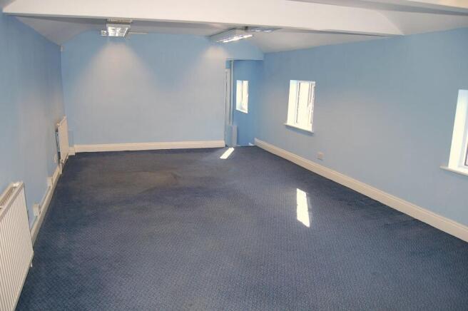 1st Floor Office