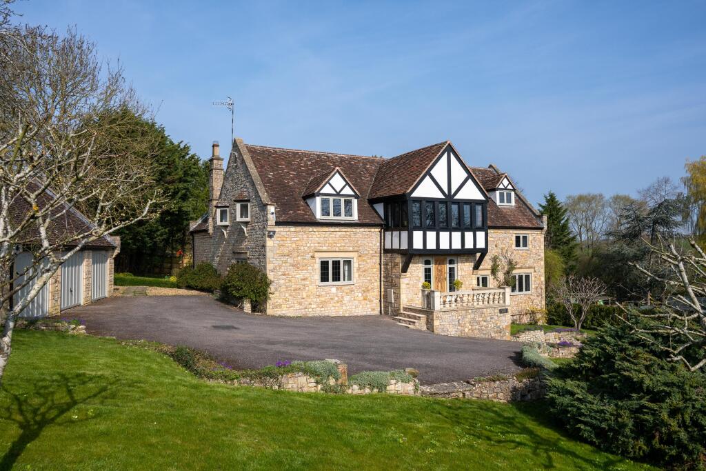 Main image of property: Tredington, Shipston-on-Stour, Warwickshire CV36