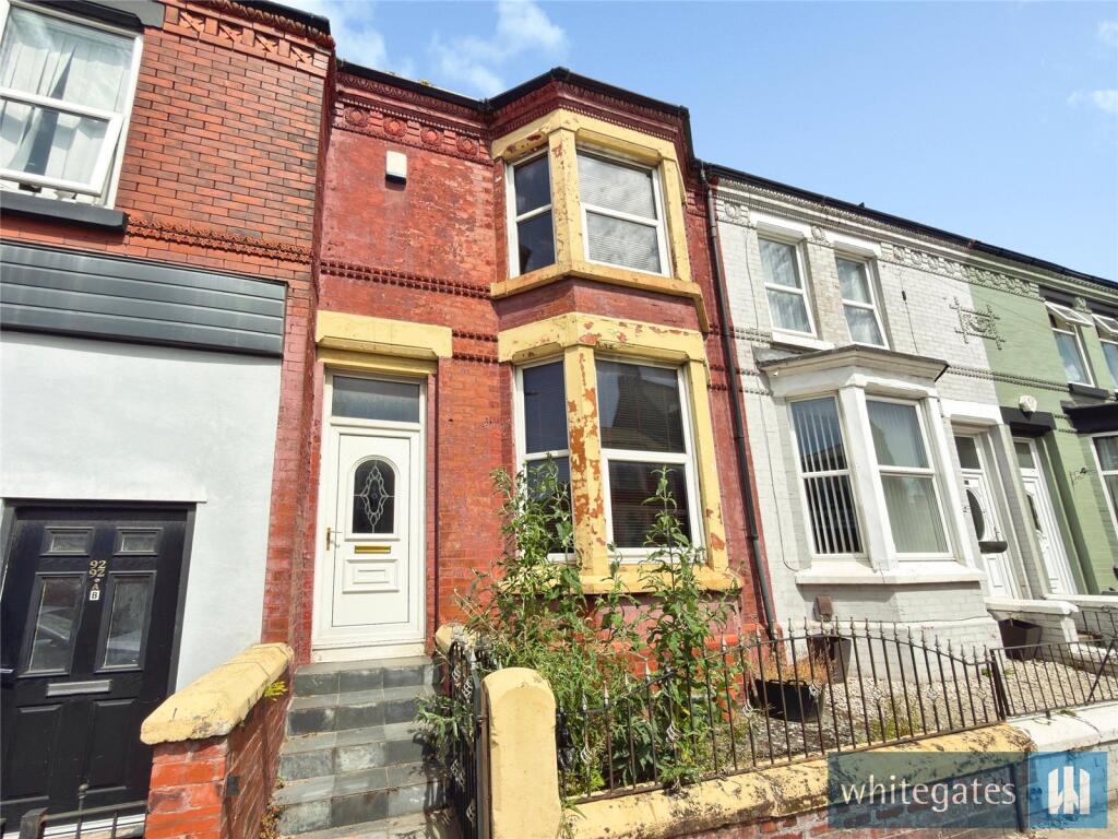 Main image of property: Hale Road, Walton, Liverpool, Merseyside, L4