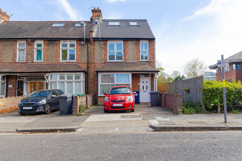 Main image of property: Babington Road, Hendon