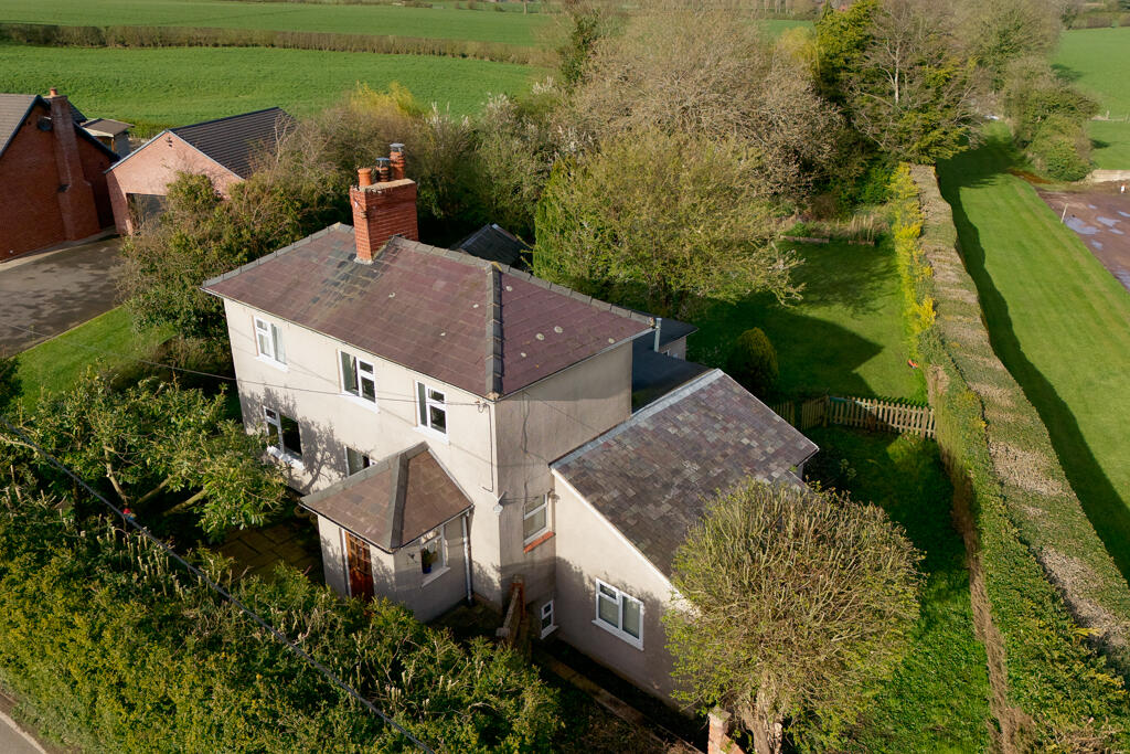 Main image of property: Inglenook, Edstaston,Wem, Shrewsbury, Shropshire
