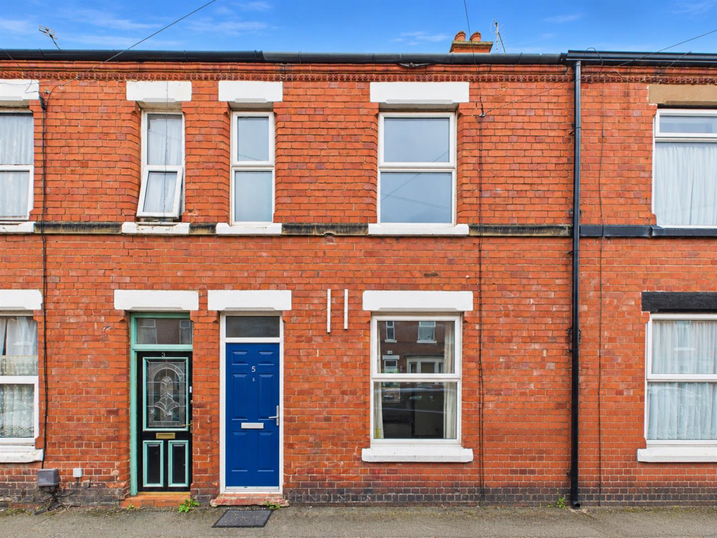 Main image of property: Alexandra Road, Wrexham