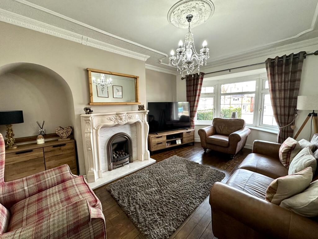 House in Walsall - View 2