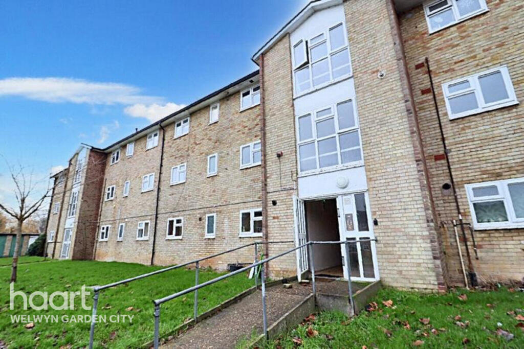 Main image of property: Haymeads, Welwyn Garden City