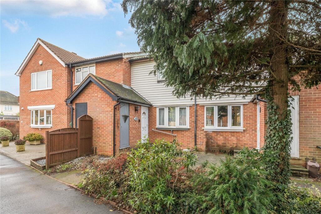 Main image of property: Conifer Gardens, Enfield, EN1