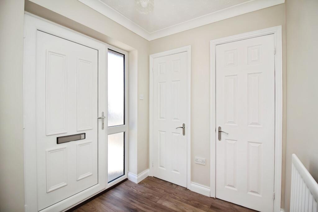 Lime Drive, Syston, LE7 photo 3