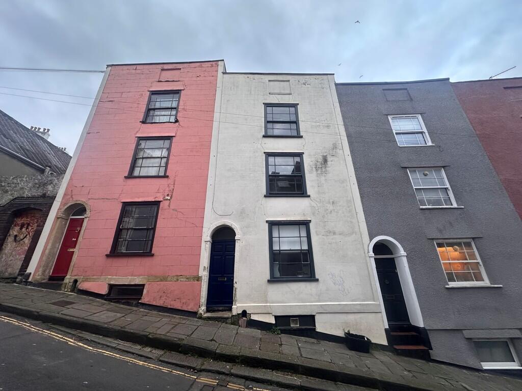 Main image of property: York Place, Bristol