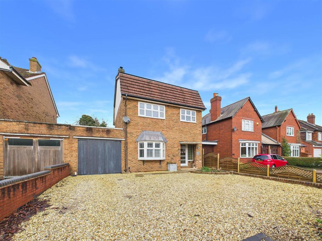 Main image of property: Shortbutts Lane, Lichfield