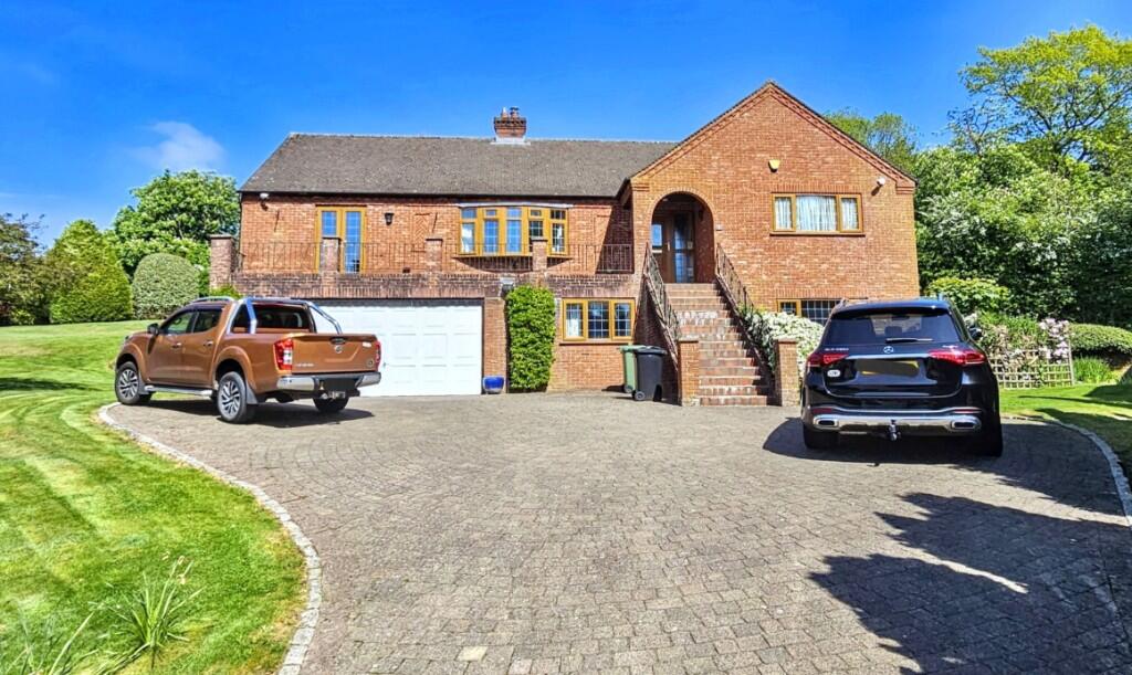 Main image of property: 3 Oakland Park, Church Stretton, Shropshire, SY6