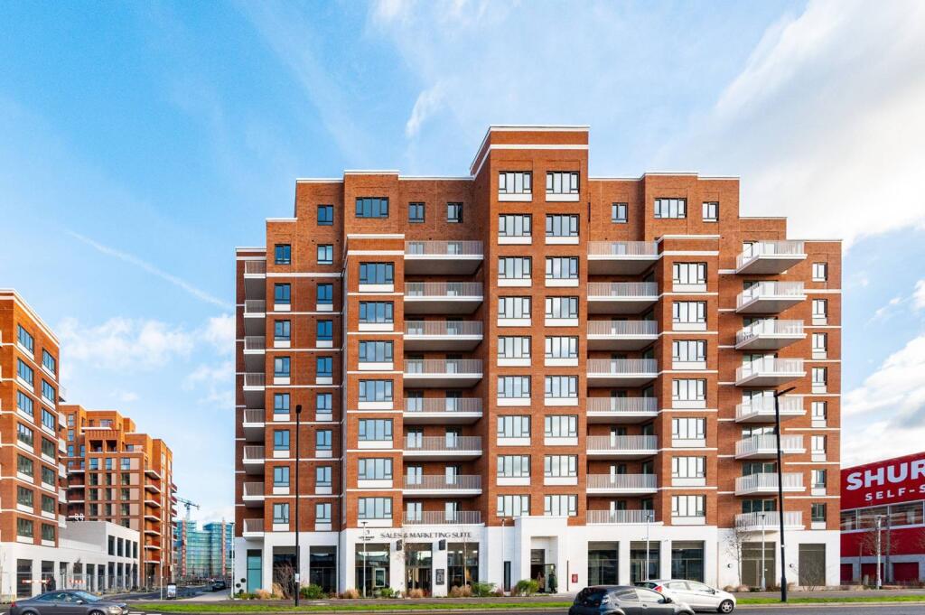 Main image of property: Lombard Square, Plumstead, SE28