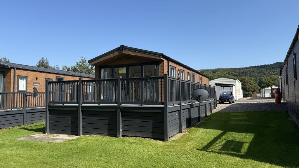 Main image of property: Delta Superior, Mains of Taymouth Country Estate