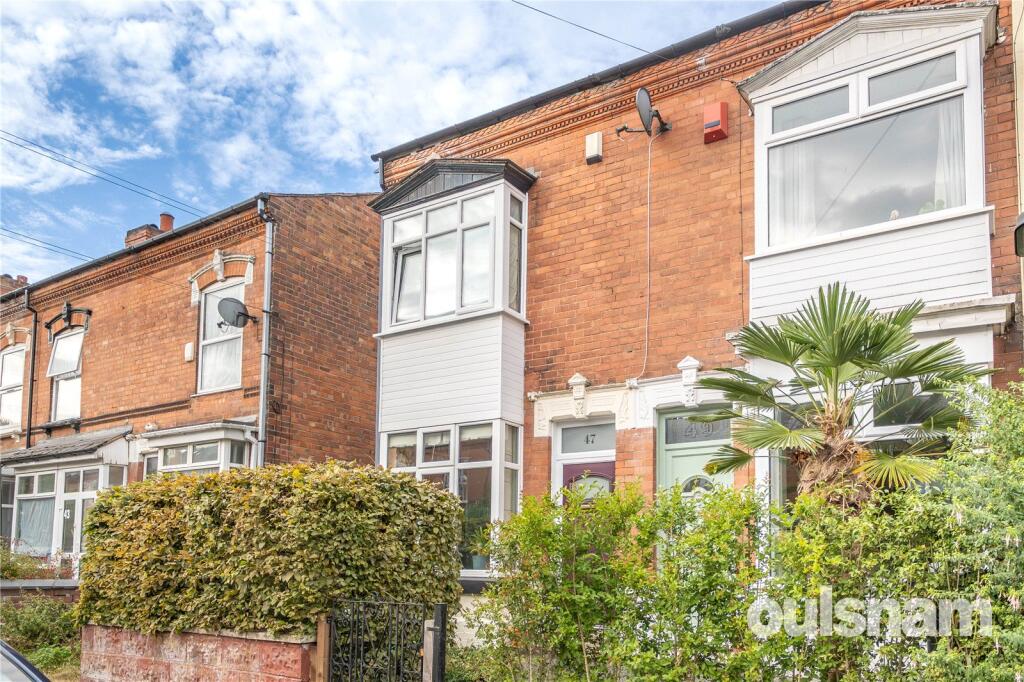 Main image of property: Midland Road, Cotteridge, Birmingham, West Midlands, B30