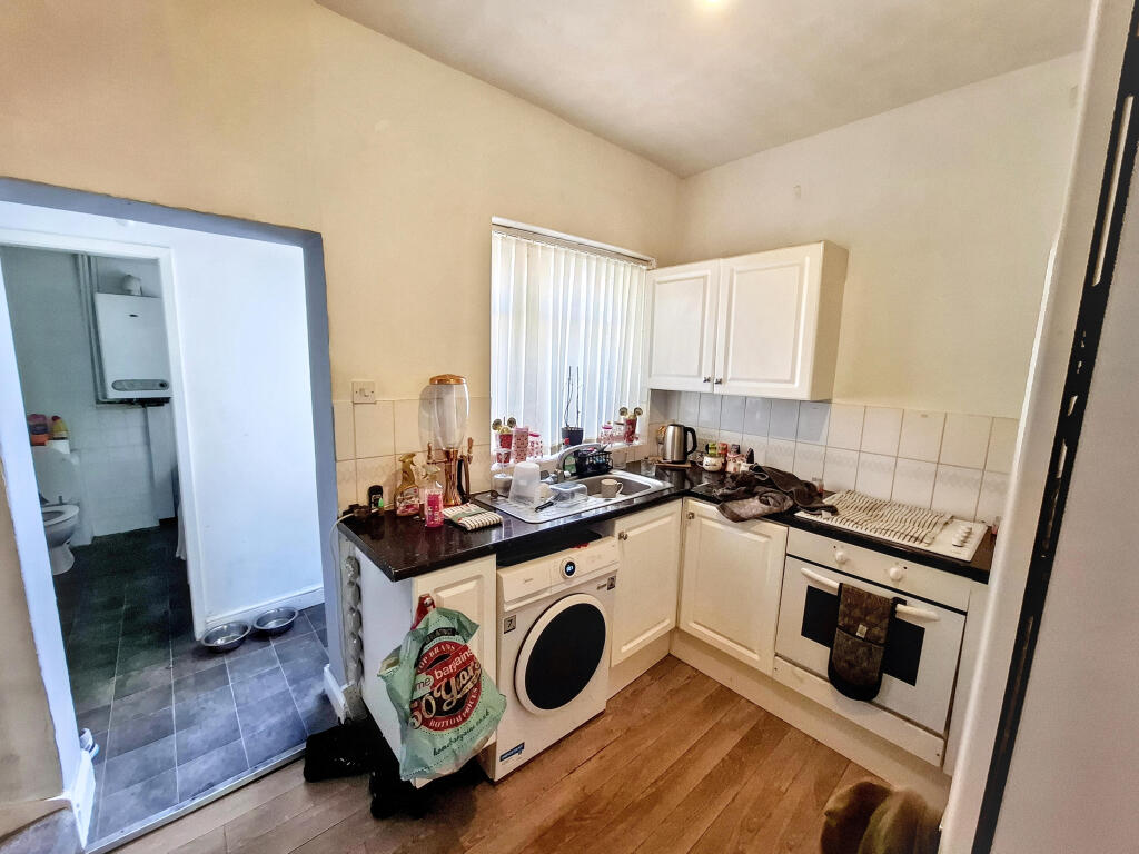 House in Stockton-on-Tees - View 5