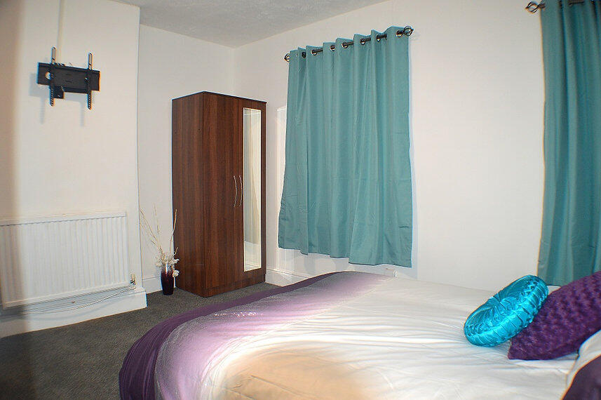 Main image of property: Francis Street, Derby, Derbyshire, DE21