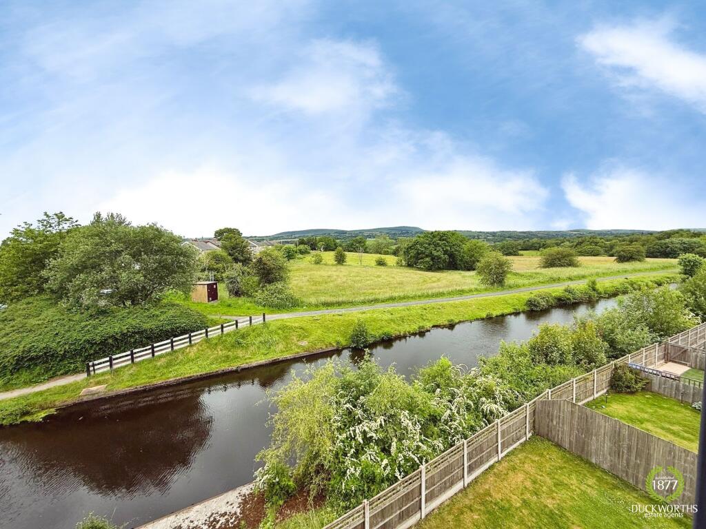 Apartment in Burnley, Lancashire - View 6