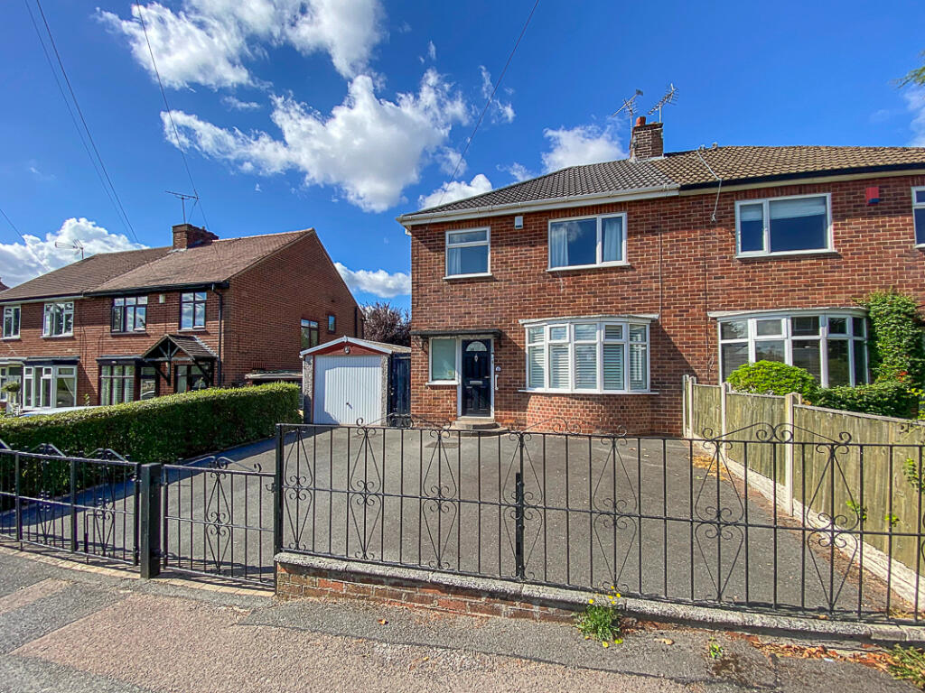 House in Derby, Mickleover