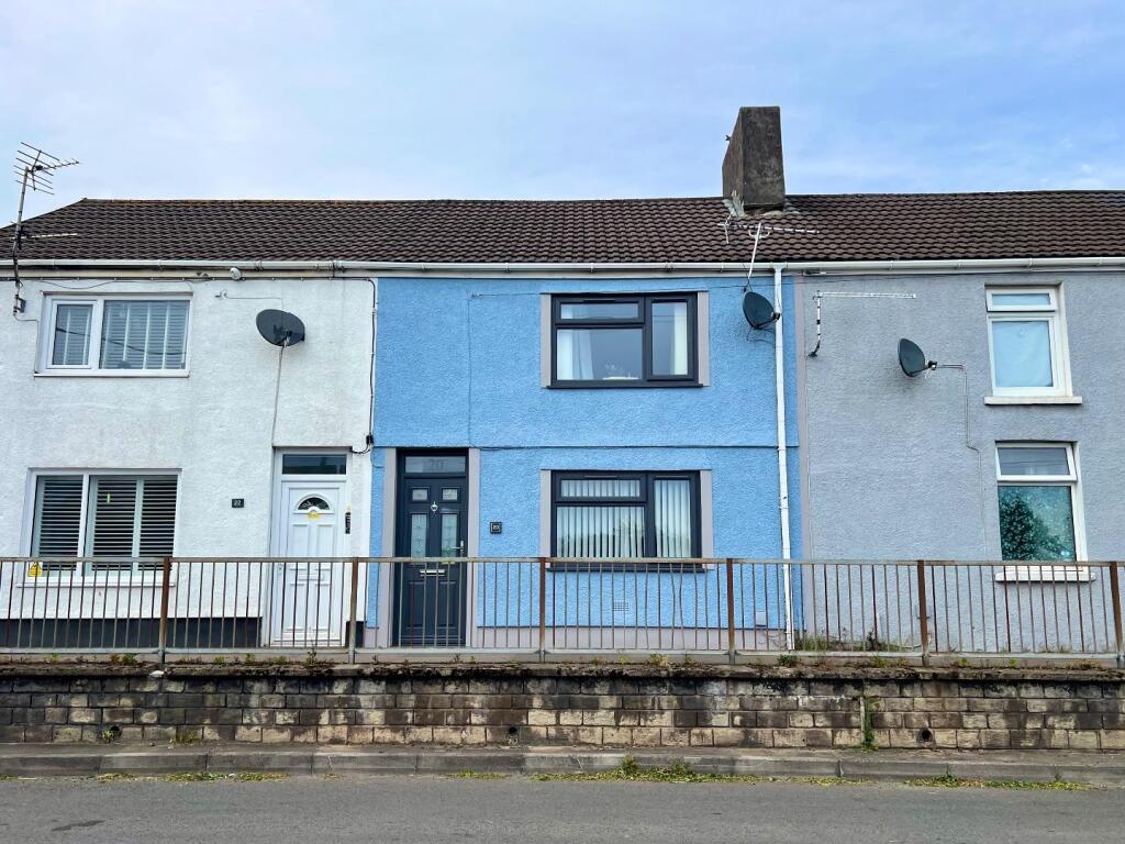 Main image of property: Hendre Road, Pencoed, Bridgend County Borough, CF35 6TA