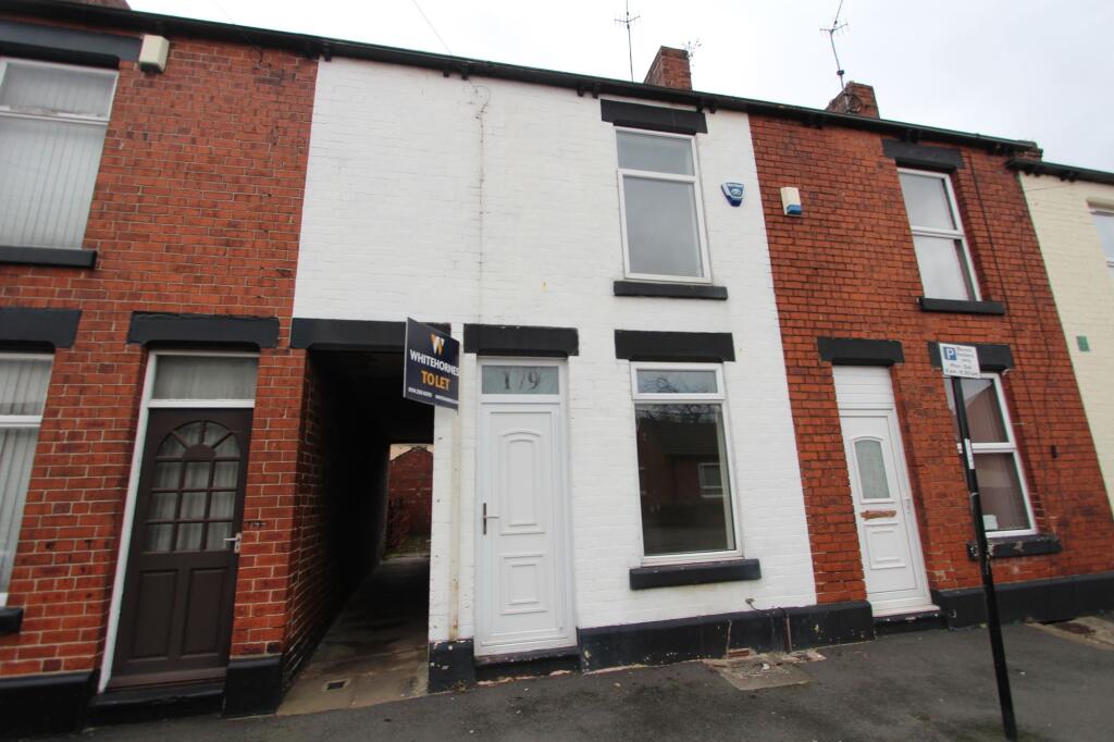 Main image of property: Lancing Road, Sheffield, S2