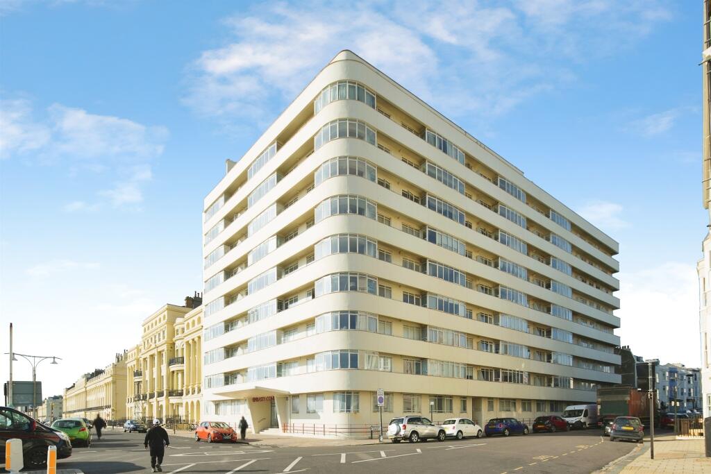 Main image of property: Kings Road, BRIGHTON